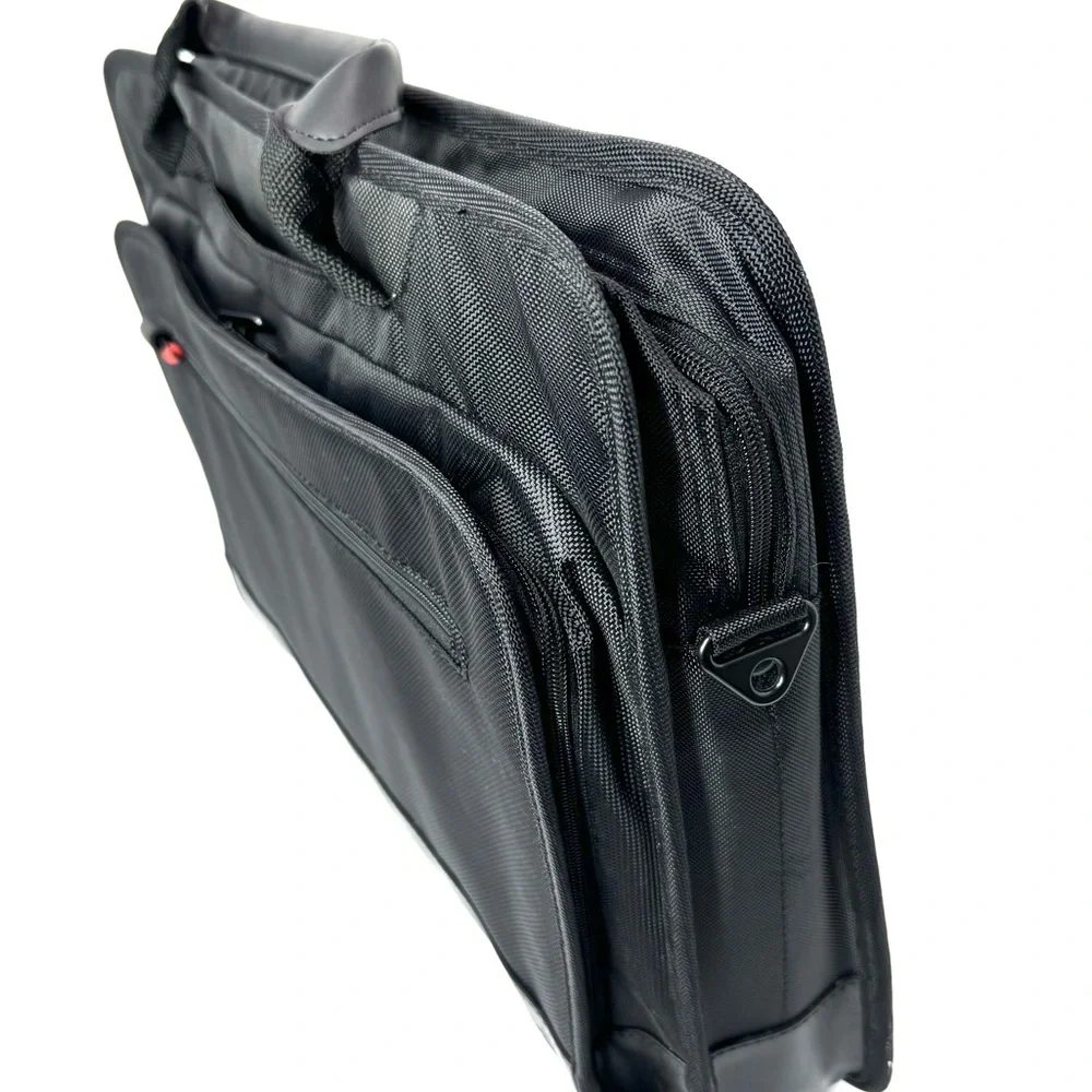 Lenovo ThinkPad Laptop Carrying Case Bag Sleeve Black